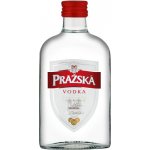 PRAŽSKÁ 40% 0,2 l (holá láhev) – Hledejceny.cz