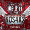 Audiokniha N0S4A2: Vánoční říše - Joe Hill