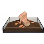 Macenauer Freak Rock S 0,8-1,2 kg – Zboží Mobilmania