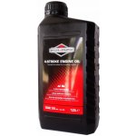 Briggs & Stratton SAE 30 1 l – Sleviste.cz