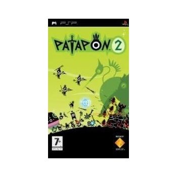 Patapon 2