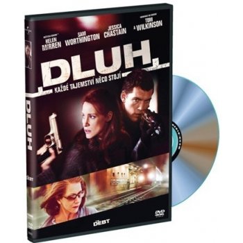 Dluh DVD