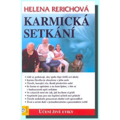 Karmická setkání – Hledejceny.cz