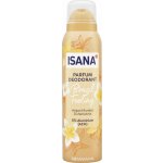 ISANA deospray pro ženy Brazil Feeling 150 ml – Hledejceny.cz