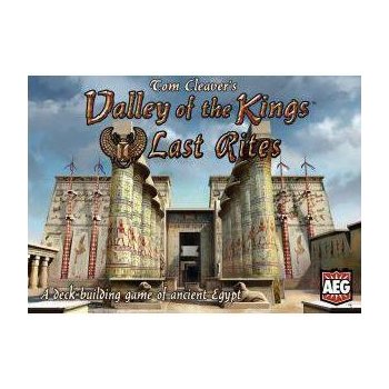 AEG Valley of the Kings: Last Rites