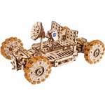 UGEARS 3D puzzle NASA Lunární vozítko 319 ks – Zboží Dáma