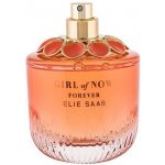 Elie Saab Girl Of Now Forever parfémovaná voda dámská 90 ml tester – Hledejceny.cz