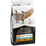 Pro Plan Veterinary Diets Feline NF Renal Function 1,5 kg – Zboží Dáma