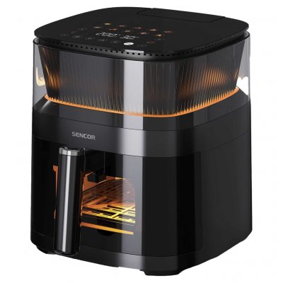 Sencor SFR 5050BK – Zboží Dáma