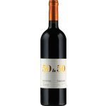 Avignonesi 50 а 50 Capannelle 2019 Červené 13,5% 0,75 l (holá láhev) – Hledejceny.cz