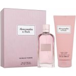 Abercrombie & Fitch First Instinct parfémovaná voda dámská 100 ml – Hledejceny.cz