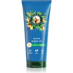 Herbal Essences Argan Oil Repair hydratační kondicionér pro poškozené vlasy 250 ml