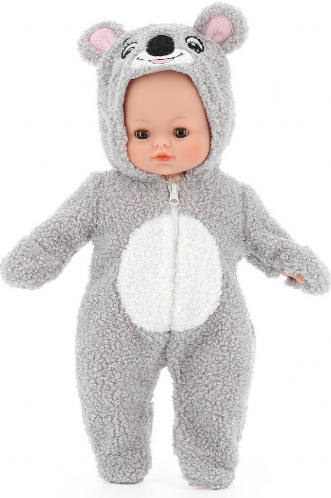 Petitcollin 36 cm Nina Koala