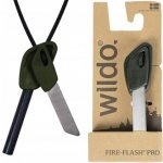 Wildo Fire-Flash Pro Large Olive – Zboží Dáma