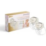 innoGIO Přenosná elektrická GIOmum Line Handy Double – Sleviste.cz