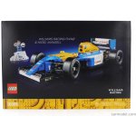 LEGO® Icons™10353 Williams Racing FW14B a Nigel Mansell – Zboží Živě
