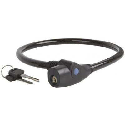 M-Wave 12x650mm černý 105977 – Hledejceny.cz