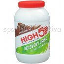 High5 Recovery Drink banán vanilka 1600 g