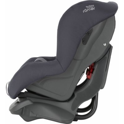 Britax Römer First Class Plus 2019 Storm Grey od 4 490 Kč - Heureka.cz