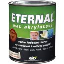 Eternal Mat akrylátový 0,7 kg tmavě hnědá