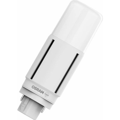 Osram Dulux LED žárovka G24d D18 VT EM/AC 7,5W 840 – Hledejceny.cz