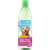 Péče o psí chrup Tropiclean Oral Care Water Additive – roztok do vody 473 ml