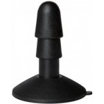 Doc Johnson Vac-U-Lock Deluxe Suction Cup Plug – Zbozi.Blesk.cz