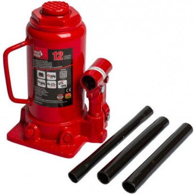 AHProfi Hydraulický hever 12 t T91204D – Sleviste.cz