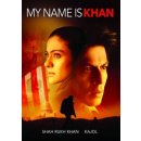 My Name is Khan DVD