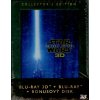 DVD film Star Wars: Síla se probouzí BD