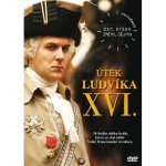 Útěk ludvíka xvi. DVD – Hledejceny.cz