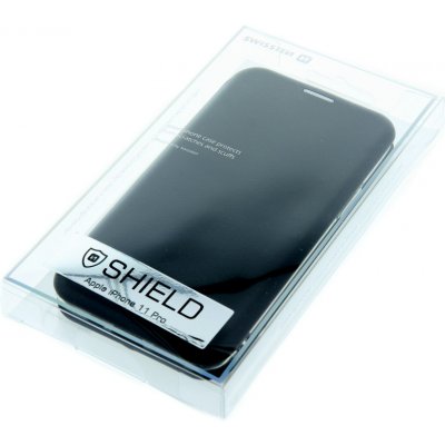 Swissten SHIELD HUAWEI P SMART 2021 ČERNÉ – Sleviste.cz