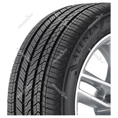 Bridgestone Alenza Sport A/S 235/60 R19 107H – Zbozi.Blesk.cz