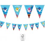 Procos Girlanda Baby Shark – Hledejceny.cz