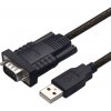 Satelitní kabel W-star USB_DB9MRS232