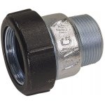 GEBO Quick QA spojka s vnějším závitem 3/4" 17.195.00.02 – Zboží Mobilmania