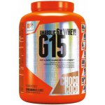 Extrifit G 15 Gainer 3000 g – Zboží Mobilmania