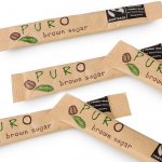 Puro Třtinový cukr Fairtrade porcovaný 1000 x 3 g – Sleviste.cz