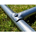 Aga schůdky k trampolínám 275-400cm – Hledejceny.cz