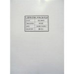 Laminovací folie A4 FELLOWES 100ks (lampoa4000080) – Sleviste.cz