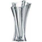 Crystalite Bohemia Skleněná váza Yoko 280 mm – Zboží Dáma