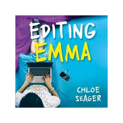 Editing Emma: Online you can choose who you want to be. If only real life were so easy... – Zbozi.Blesk.cz