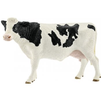 Schleich 13797 Holstein kráva