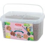 Zolux Premium Mix 2 2,5 kg – Sleviste.cz