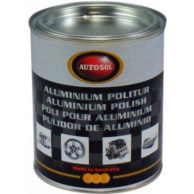 Autosol Aluminium Polish 750 ml | Zboží Auto