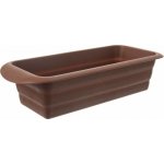 Orion silikon forma Chléb 29x12cm – Sleviste.cz