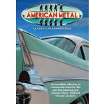 American Metal - Classic Car Commercials DVD – Sleviste.cz