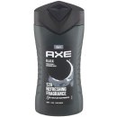 Sprchový gel Axe Black Men sprchový gel 250 ml