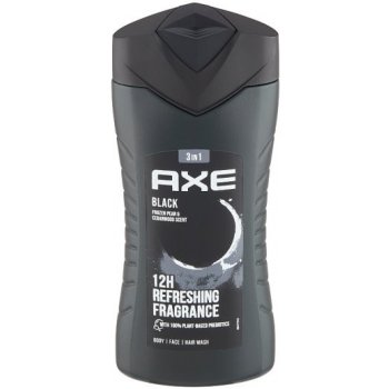 Axe Black Men sprchový gel 250 ml