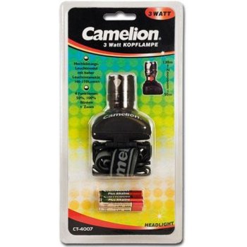 Camelion CT4007